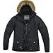Sports : COX SWAIN Damen Multifunktionsjacke CAROO, Farbe: Black, Gr&ouml;&szlig;e: M