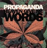 HEAVEN GIVE ME WORDS 12" SINGLE