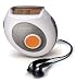 Oregon Scientific PE829 Talking Pedometer with FM Radio