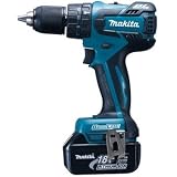 Makita LXPH05Z 18V Cordless LXT Lithium-Ion 1/2-in Hammer Drill (Tool Only)