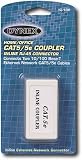 Dynex- CAT5/5e RJ-45 In-Line Coupler IC-100