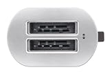 Krups TT6170 Stainless-Steel 800-Watt 2-Slice Toaster