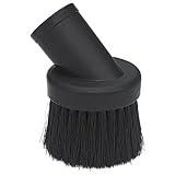 Shop-Vac 90615-62-6 1-1/4" Round Vacuum Brush [並行輸入品]