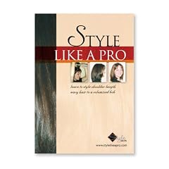Style Like a Pro Simple and Fast Blow Drying - Shoulder Length Wavy Hair