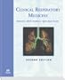 Clinical Respiratory Medicine, 2e