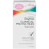 Degree Women Clinical Protection Anti-Perspirant & Deodorant, Sheer Powder 1.7 oz (48 g)