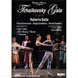 Tchaikovsky Gala (Ws Ac3 Dol)