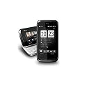 HTC Touch Pro 2 WM 6.1 WWE Rhodium Handy ohne Branding