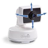 Summer Infant Baby Touch Plus Extra Camera