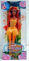 Barbie Fairytopia Dandelion