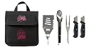 Montana Grizzlies Break-Apart Barbeque Accessories NCAA College Athletics Fan Shop Sports Team Merchandise