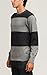 RVCA Men's Block Plate Crew Sweater