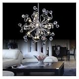 Modern Crystal chandelier with 15 Lights Reviews