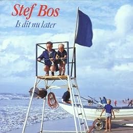 Stef Bos Foto 5