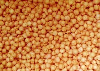 Orange Millions 250 gram bag (1/4 kilo)