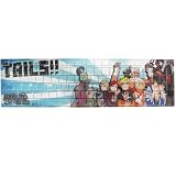 NARUTO -ナルト- 疾風伝 キーボード 尾獣の人柱力 IK-NK01/TL