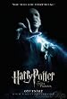 Harry Potter And The Order Of The Phoenix - Framed Movie Postcard (Advance) (Size: 4" x 6")