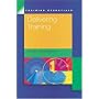 Delivering Training (Training Essentials)