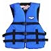 Winning Edge Super Size Universal Adult Life Vest XL/3XL - Blue