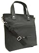 Hobo International Urban Oxide Hester St. Tote Black