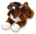Kids Preferred Harley-Davidson Biker Club Revolution - Boxer