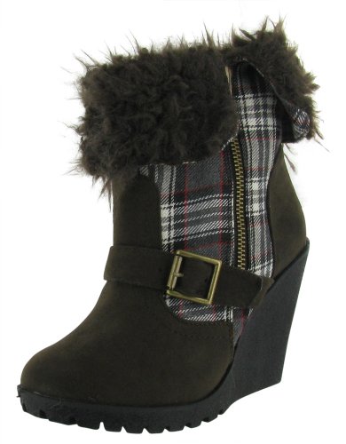 HOT FASHIONS Fedel-06