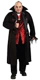 mens vampire costume