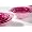 Rose Serving Bowls (Set of 4)