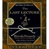 The Last Lecture CD [AUDIOBOOK] [UNABRIDGED]