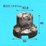 旭光 E26-18S E26オールトーキレセップ シルバー 016433_asahi