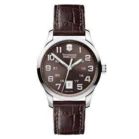 Victorinox Swiss Army Classic Alliance Mens Watch 241323