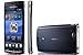 Sony Ericsson Xperia Arc X12 in Midnight Blue Unlocked Quad-band GSM Phone