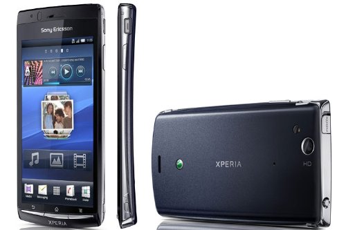 price Sony Xperia Arc
