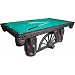 Groovy Stuff Furniture TF-362 Cattle Barons Pool Table