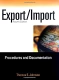 Export/Import Procedures and Documentation (Export/Import Procedures & Documentation)