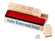 EDUCATIONAL INSIGHTS EI-1656 POSITIVE REINFORCEMENT STAMPS