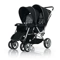 ABC-Design 2012 Geschwisterwagen Tandem Plus