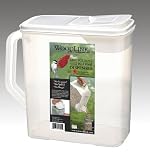 Woodlink 6 Quart Seed Container