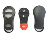 2004 CHRYSLER PT CRUISER KEYLESS GUIDE
