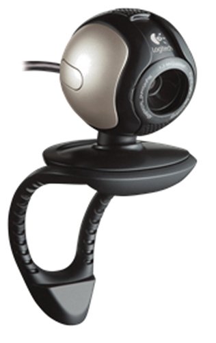 Childrens Toyshop  Computer : Logitech QuickCam S5500