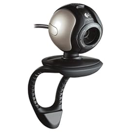 Logitech QuickCam S5500