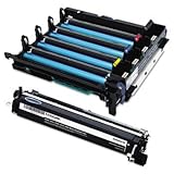 New-Lexmark C540X71G - C540X71G Photoconductor Unit, 1 Black Developer Unit ....