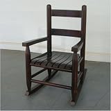 Child Rocking Chair in Walnut 41%2BP8o0TMWL. SL160 Child Rocking Chair in Walnut