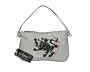 Twilight "Eclipse" Fabric Purse (Lion in Moon)