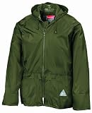 Result Waterproof Jacket/Trouser Suit in Carry Bag