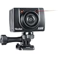 Rollei Bullet 3 S Action Cam (5 Megapixel CMOS Sensor, 4-fach digit. Zoom, 3,6 cm  (1,4 Zoll) Display) schwarz