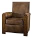 Uttermost Consuelo Pushback Armchair