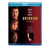 Outbreak [Blu-ray]