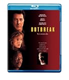 Outbreak [Blu-ray]