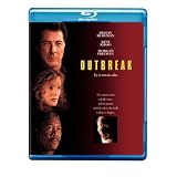 Outbreak [Blu-ray]par Dustin Hoffman